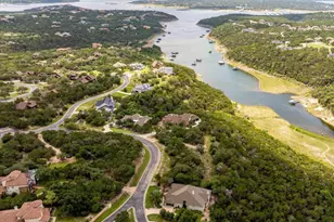 18333 Hidden Ridge Pl, Lago Vista, TX 78645 - Photo 1