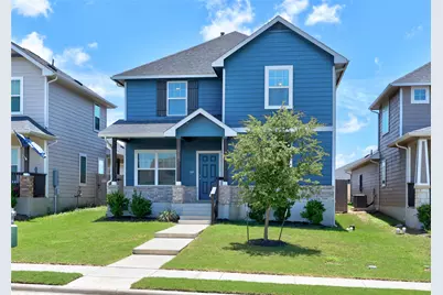 117 Shenandoah Drive, Kyle, TX 78640 - Photo 1