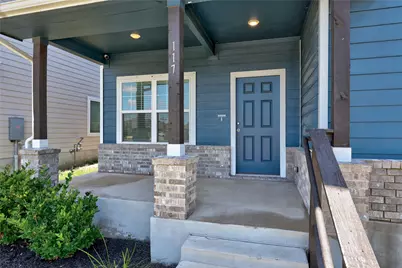 117 Shenandoah Drive, Kyle, TX 78640 - Photo 2