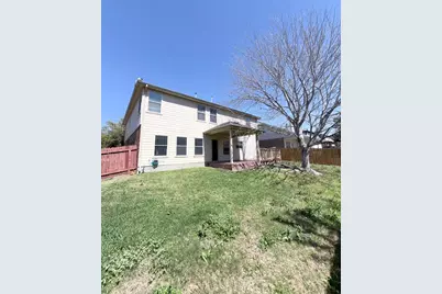 2334 Caprock Place, Georgetown, TX 78626 - Photo 10