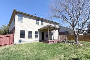 2334 Caprock Pl, Georgetown, TX 78626 - Photo 10