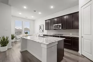 841 Spinnaker Loop, Kyle, TX 78640 - Photo 2