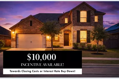 841 Spinnaker Loop, Kyle, TX 78640 - Photo 1