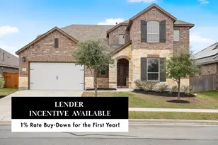 841 Spinnaker Loop, Kyle, TX 78640 - Photo 1