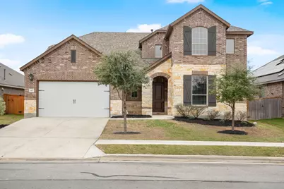 841 Spinnaker Loop, Kyle, TX 78640 - Photo 1