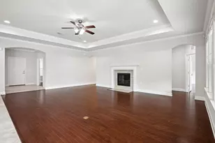 507 Davis Mountain Cir, Georgetown, TX 78633 - Photo 4