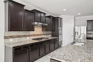 507 Davis Mountain Cir, Georgetown, TX 78633 - Photo 12