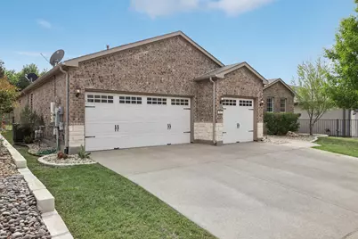 507 Davis Mountain Circle, Georgetown, TX 78633 - Photo 32