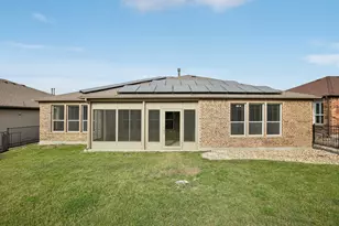 507 Davis Mountain Cir, Georgetown, TX 78633 - Photo 40