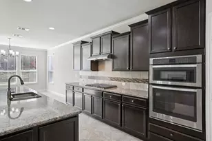 507 Davis Mountain Cir, Georgetown, TX 78633 - Photo 10