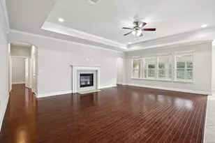 507 Davis Mountain Cir, Georgetown, TX 78633 - Photo 2