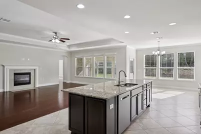 507 Davis Mountain Circle, Georgetown, TX 78633 - Photo 14