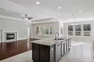507 Davis Mountain Cir, Georgetown, TX 78633 - Photo 14