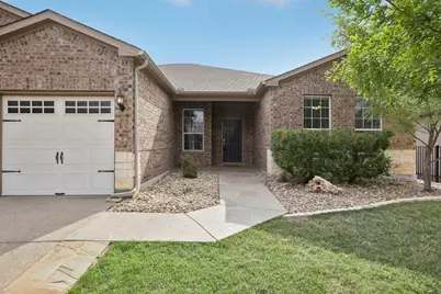 507 Davis Mountain Circle, Georgetown, TX 78633 - Photo 38