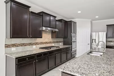 507 Davis Mountain Circle, Georgetown, TX 78633 - Photo 12