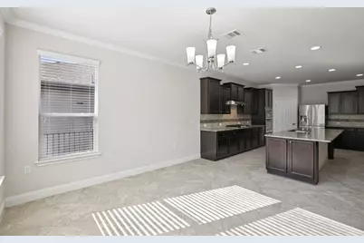 507 Davis Mountain Circle, Georgetown, TX 78633 - Photo 6