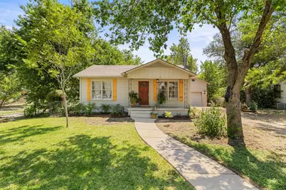 1701 W 7th Street, Taylor, TX 76574 - Photo 1