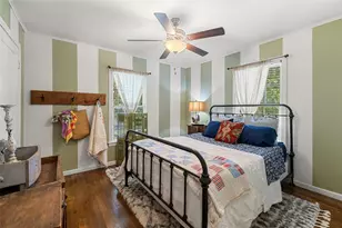 1701 W 7th St, Taylor, TX 76574 - Photo 20