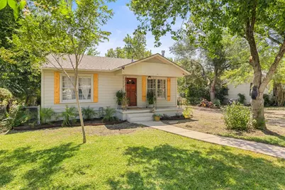 1701 W 7th Street, Taylor, TX 76574 - Photo 2