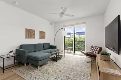 1701 Simond Avenue #312, Austin, TX 78723 - Photo 10