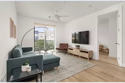 1701 Simond Avenue #312, Austin, TX 78723 - Photo 8