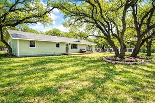 207 Haley, Johnson City, TX 78636 - Photo 1