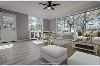 207 Haley, Johnson City, TX 78636 - Photo 2