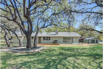 207 Haley, Johnson City, TX 78636 - Photo 32