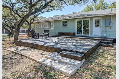 207 Haley, Johnson City, TX 78636 - Photo 6