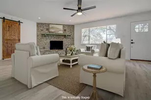 207 Haley, Johnson City, TX 78636 - Photo 1