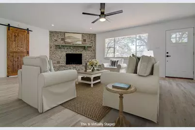 207 Haley, Johnson City, TX 78636 - Photo 1