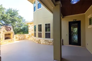 316 Chadwick Drive, Georgetown, TX 78628 - Photo 4