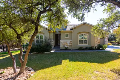 316 Chadwick Drive, Georgetown, TX 78628 - Photo 2