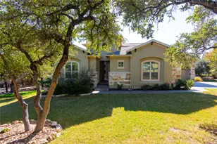 316 Chadwick Drive, Georgetown, TX 78628 - Photo 2