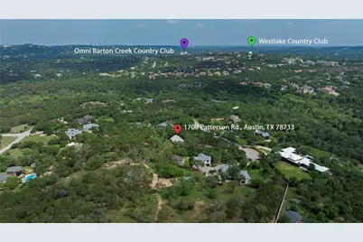 1700 Patterson Road, Austin, TX 78733 - Photo 36