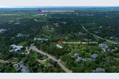 1700 Patterson Road, Austin, TX 78733 - Photo 36