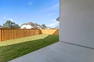 604 Lightstone Dr, Georgetown, TX 78633 - Photo 30