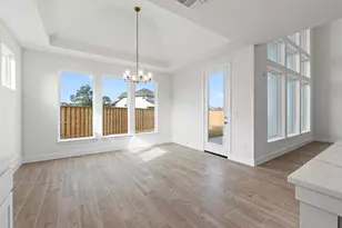 604 Lightstone Dr, Georgetown, TX 78633 - Photo 8