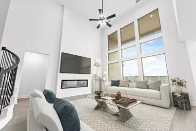 604 Lightstone Drive, Georgetown, TX 78633 - Photo 4