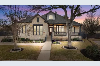 3008 Cancelo Cove, Round Rock, TX 78681 - Photo 1