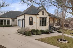 3008 Cancelo Cove, Round Rock, TX 78681 - Photo 4