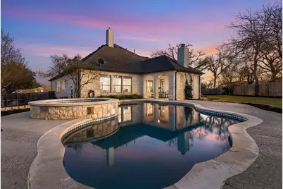 3008 Cancelo Cove, Round Rock, TX 78681 - Photo 2