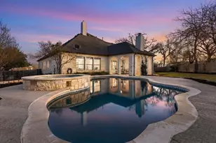 3008 Cancelo Cove, Round Rock, TX 78681 - Photo 2