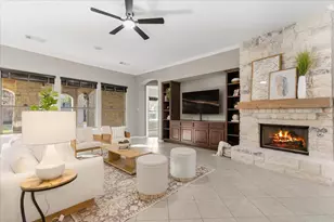 3008 Cancelo Cove, Round Rock, TX 78681 - Photo 12