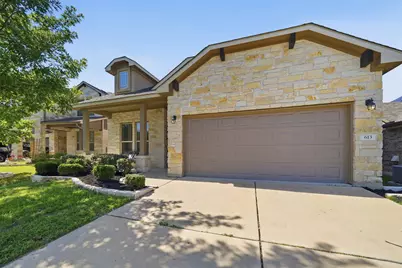 613 Longhorn Cavern Road, Leander, TX 78641 - Photo 2