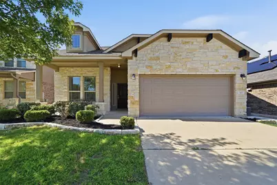613 Longhorn Cavern Road, Leander, TX 78641 - Photo 1