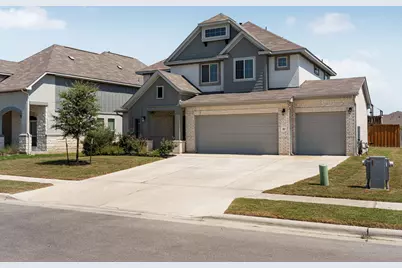 167 Dogvane Circle, Kyle, TX 78640 - Photo 2