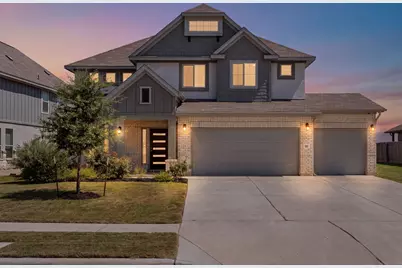 167 Dogvane Circle, Kyle, TX 78640 - Photo 1