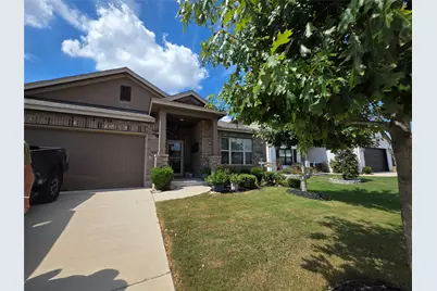 132 Bright Star Lane, Georgetown, TX 78628 - Photo 1