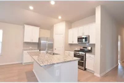 132 Bright Star Lane, Georgetown, TX 78628 - Photo 6